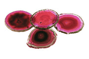 Pedra Set of 4 Coasters By Rablabs