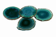 Pedra Set of 4 Coasters By Rablabs