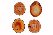 Pedra Set of 4 Coasters By Rablabs