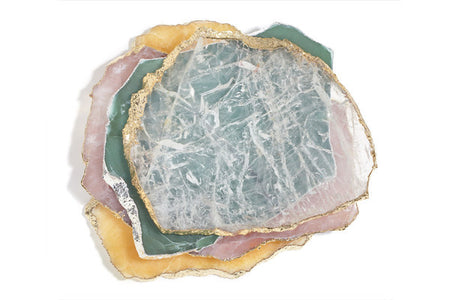 Kiva Large Platters By Rablabs /Challah Boards