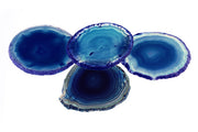 Pedra Set of 4 Coasters By Rablabs
