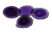 Pedra Set of 4 Coasters By Rablabs