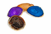 Lumino Coaster By Rablabs, Set of 4