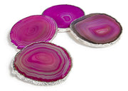 Lumino Coaster By Rablabs, Set of 4