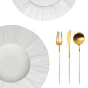 Matrix Dinnerware Collection By Vista Alegre