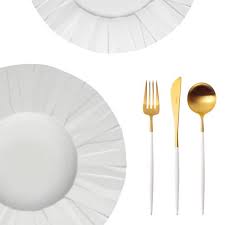 Matrix Dinnerware Collection By Vista Alegre
