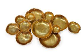 Cluster of Bowls By Zodax