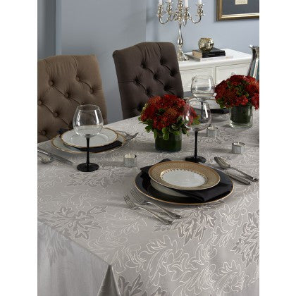 Aspen Spill Proof Tablecloth By Mode Living