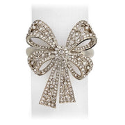 Bow Napkin Ring By L'Objet