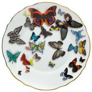 Butterfly Parade By Christian Lacroix for Vista Allegre Bread & Butter