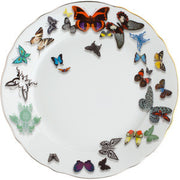 Butterfly Parade by Christian Lacroix Dinner Plate