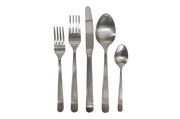 Oslo By Canvas Matte Flatware