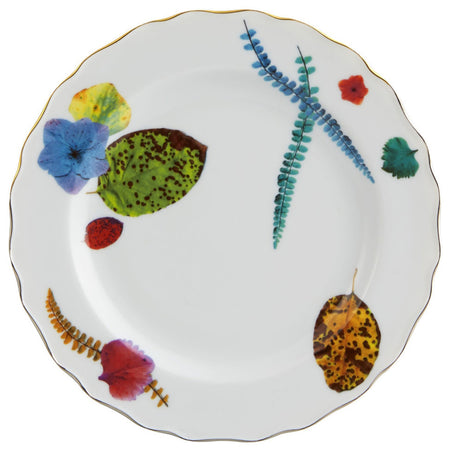 Caribe Bread & Butter Plate By Christian Lacroix for Vista Alegre