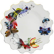 Caribe Dinner Plate By Christian Lacroix for Vista Alegre