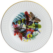 Caribe Salad Plate By christian Lacroix for Vista Alegre