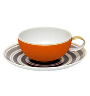 Casablanca By Vista Allegre Cup & Saucer