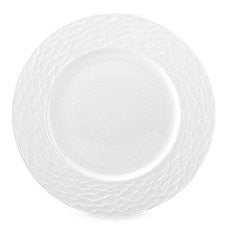 Donna Karan By Lenox Devore Dinner Plate 10 3/4"