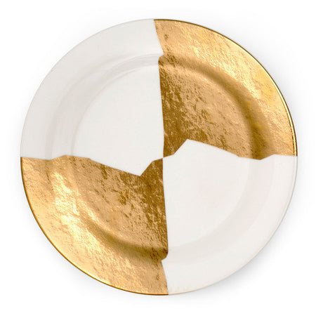 Doheny By Kelly Wearstler for Pickard Dinner Plate