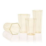 Hex Glassware Collection By L'Objet