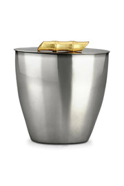Bambou Ice Bucket By L'Objet