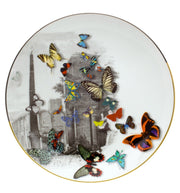 Butterfly Parade Forum By Christian Lacroix for Vista Allegre