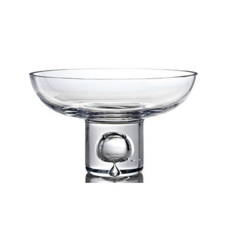 Galaxy Clear Bowls By Badash Crystal
