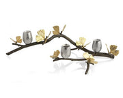 Butterfly Gingko Centerpiece By Michael Aram