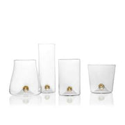 Oro Glassware By L'Objet