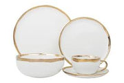 Dauville Collection By Canvas Home