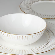 Golden Waterfall By Lenox Dinnerware