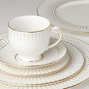 Golden Waterfall By Lenox Dinnerware