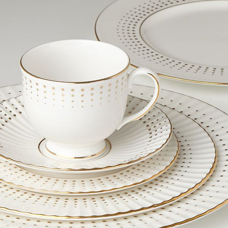 Golden Waterfall By Lenox Dinnerware