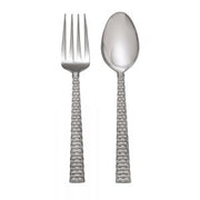 Palm Flatware 5 Piece Place Setting By Michael Aram
