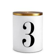 Eau D'Egee No. 3 Candle By L'Objet