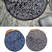 Type Matzoh Cover & Afikomen Bag