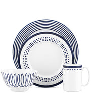 Charlotte Street East By Kate Spade For Lenox 4PPS