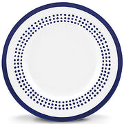 Charlotte Street East By Kate Spade For Lenox Accent Plate