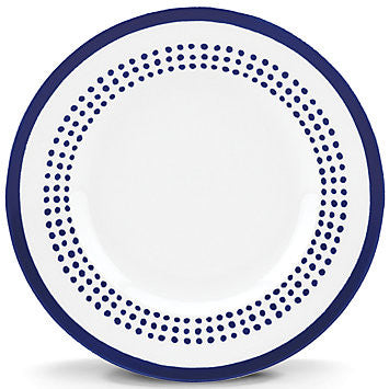 Charlotte Street East By Kate Spade For Lenox Accent Plate