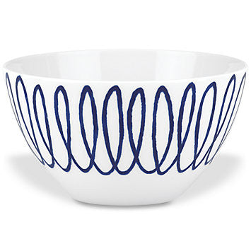 Charlotte Street East By Kate Spade For Lenox Cereal Bowl