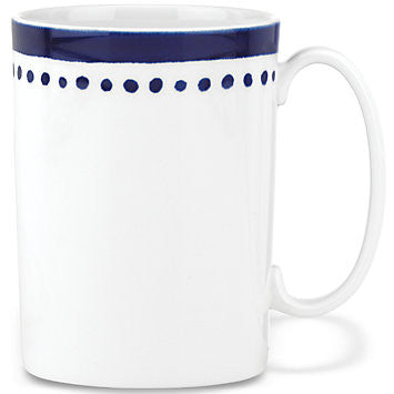 Charlotte Street East By Kate Spade For Lenox Mug