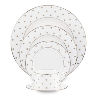 Larabee Road 5PPS By Kate Spade for Lenox
