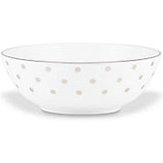 Larabee Road Soup Bowl By Kate Spade for Lenox