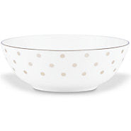 Larabee Road Soup Bowl By Kate Spade for Lenox