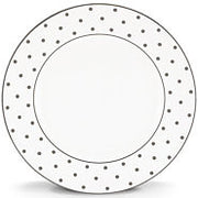 Larabee Road Dinner Plate By Kate Spade for Lenox