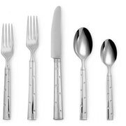 Larabee Road Flatware 5PPS By Kate Spade for Lenox