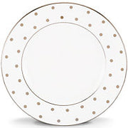 Larabee Road Salad Plate By Kate Spade for Lenox