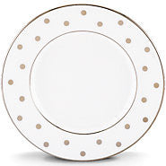 Larabee Road Saucer By Kate Spade for Lenox