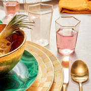 Hex Glassware Collection By L'Objet