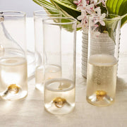 Oro Glassware By L'Objet