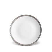 Soie Tresse`e (Braid) Bread & Butter Plate By L'objet